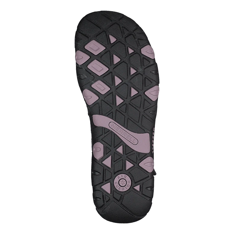 Merrell Sandspur Rose Leather Black(Sandspur Rose Leather Black) 3 Merrell Sandspur Rose Leather Black(Sandspur Rose Leather Black) - Bild 3