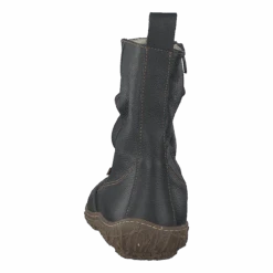 El Naturalista Nido Ella N722 Black Black(Nido Ella N722 Black Black) -Heppo Butik 55750 00