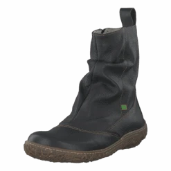 El Naturalista Nido Ella N722 Black Black(Nido Ella N722 Black Black) -Heppo Butik 55750 00 21e25594 9ca6 40b9 845e d7284dd5be13