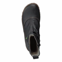 El Naturalista Nido Ella N722 Black Black(Nido Ella N722 Black Black) -Heppo Butik 55750 00 ad242123 9617 4592 83d5 9755446cfbdc
