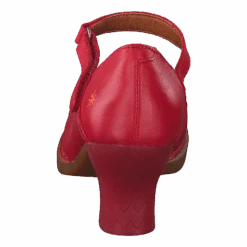 *art 933 Harlem Carmin(933 Harlem Carmin) -Heppo Butik 55951 01