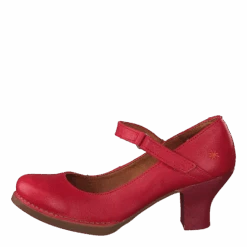 *art 933 Harlem Carmin(933 Harlem Carmin)