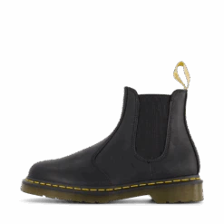 Dr. Martens 2976 Vegan Black(2976 Vegan Black)