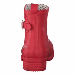 Duffy 92-00501 Red(92 00501 Red) -Heppo Butik 56224 01