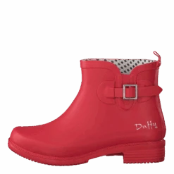 Duffy 92-00501 Red(92 00501 Red)