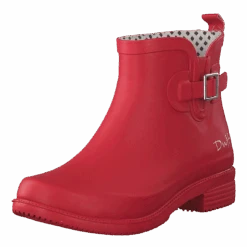 Duffy 92-00501 Red(92 00501 Red) -Heppo Butik 56224 01 921d2f3d 41fc 4181 81a7 067b5c693d29