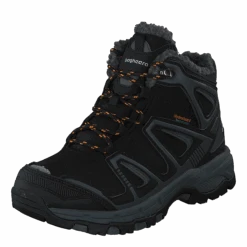 Bagheera Verbier Waterproof Black/Dark Grey(Verbier Waterproof Black Dark Grey) -Heppo Butik 56419 00 05acff4f 4ecb 417b a785 e0822ad82afa