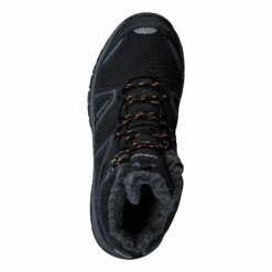 Bagheera Verbier Waterproof Black/Dark Grey(Verbier Waterproof Black Dark Grey) -Heppo Butik 56419 00 1f238ca8 aff3 45ec 9620 fee7d7647394