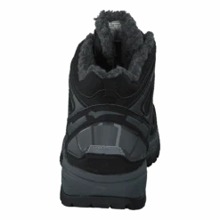 Bagheera Verbier Waterproof Black/Dark Grey(Verbier Waterproof Black Dark Grey) -Heppo Butik 56419 00 f2e72cb0 48e2 4b4a a47f 62b729562d52