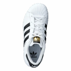 Adidas Originals Superstar Foundation C Ftwr White/Core Black/White(Superstar Foundation C Ftwr White Core Black White) -Heppo Butik 56575 00 8774ea0b 049f 4709 9b80 a01da8305e34