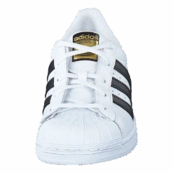 Adidas Originals Superstar Foundation C Ftwr White/Core Black/White(Superstar Foundation C Ftwr White Core Black White) -Heppo Butik 56575 00 c86f82b2 78ca 4865 b21f 68314d7a74bc