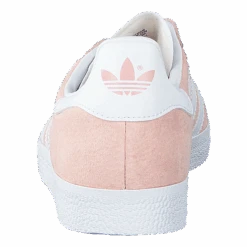 Adidas Originals Gazelle Vapour Pink F16/White/Gold Met(Gazelle Vapour Pink F16 White Gold Met) -Heppo Butik 56576 00