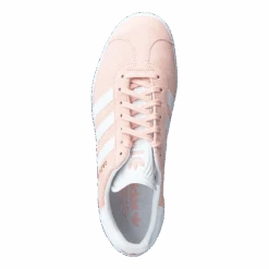 Adidas Originals Gazelle Vapour Pink F16/White/Gold Met(Gazelle Vapour Pink F16 White Gold Met) -Heppo Butik 56576 00 7a841d56 88ae 4d59 97e4 b9a443822e1f