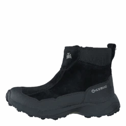 Icebug Metro2 W BUGrip Black(Metro2 W Bugrip Black)