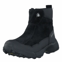 Icebug Metro2 W BUGrip Black(Metro2 W Bugrip Black) -Heppo Butik 56627 00 45e8266e 08ef 4622 b67d bdfc4689ca2b