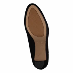 Clarks Kendra Sienna Black Suede(Kendra Sienna Black Suede) -Heppo Butik 56733 02 4d9eacaa 5176 4521 ab93 92666e442e32