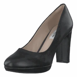 Clarks Kendra Sienna Black Leather(Kendra Sienna Black Leather) -Heppo Butik 56733 03 0e547c45 c5a1 4c3d b15b ced72d8fc170