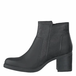 Tamaris 1-1-25384-27 001 Black(1 1 25384 27 001 Black)