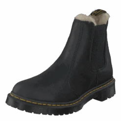 Dr. Martens Leonore 21045001 Black(Leonore 21045001 Black)