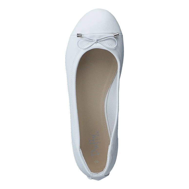 Duffy 92-26437 White(92 26437 White) 2 Duffy 92-26437 White(92 26437 White) - Bild 2