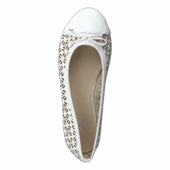 Duffy 92-34111 White(92 34111 White)