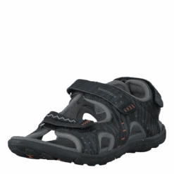 Bagheera Spirit Black/Grey(Spirit Black Grey)