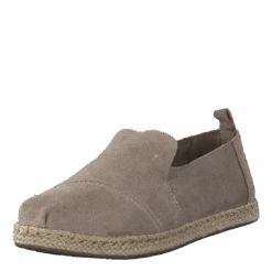 Toms Decontructed Alpergata Taupe Suede(Decontructed Alpergata Taupe Suede) 9 Toms Decontructed Alpergata Taupe Suede(Decontructed Alpergata Taupe Suede) -Heppo Butik 58027 04 ae4814f7 df5d 4ef8 b1c4 814e911edd33