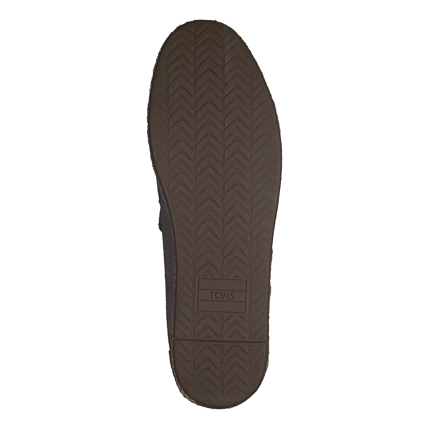 Toms Decontructed Alpergata Taupe Suede(Decontructed Alpergata Taupe Suede) 7 Toms Decontructed Alpergata Taupe Suede(Decontructed Alpergata Taupe Suede) - Bild 7