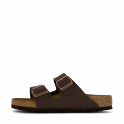 Birkenstock Arizona Regular Brown(Arizona Regular Birko Flor Brown)