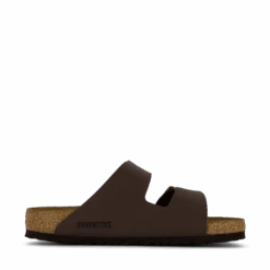 Birkenstock Arizona Regular Brown(Arizona Regular Birko Flor Brown) -Heppo Butik 58298 01 003
