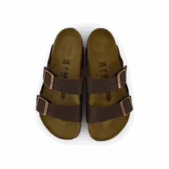 Birkenstock Arizona Regular Brown(Arizona Regular Birko Flor Brown) -Heppo Butik 58298 01 006
