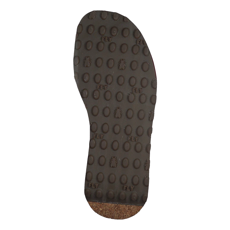 Fly London Kipi Rug Red(Kipi Rug Red) 3 Fly London Kipi Rug Red(Kipi Rug Red) - Bild 3