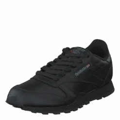 Reebok Classic Classic Leather Black-1(Classic Leather Black 1)
