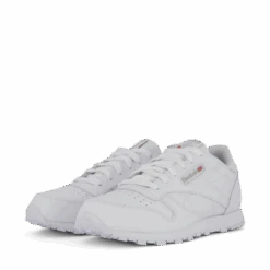 Reebok Classic Classic Leather White-1(Classic Leather White 1) -Heppo Butik 58908 01 005