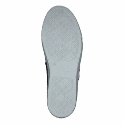 Daylily Slip-in Bow Black(Daylily Slip In Bow Black) -Heppo Butik 58970 00