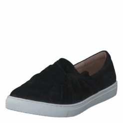 Daylily Slip-in Bow Black(Daylily Slip In Bow Black)