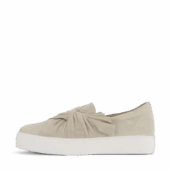 Daylily Slip-in Bow Grey(Daylily Slip In Bow Grey)