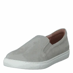 Daylily Slip-in Grey(Daylily Slip In Grey) -Heppo Butik 58971 04