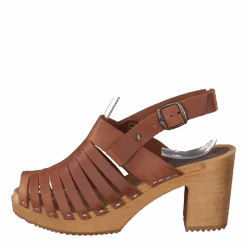 Linda Pull Up Cognac(Linda Pull Up Cognac)