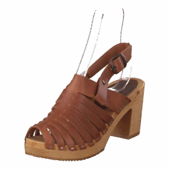 Linda Pull Up Cognac(Linda Pull Up Cognac) -Heppo Butik 59165 01 4a95e114 8369 4983 9f0c ce93009bf038