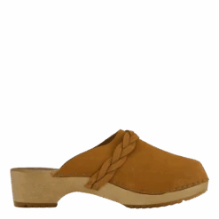 Emmy Nubuck Cognac(Emmy Nubuck Cognac) -Heppo Butik 59167 01 003