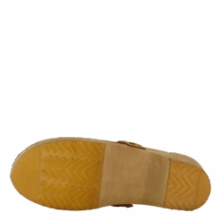 Emmy Nubuck Cognac(Emmy Nubuck Cognac) -Heppo Butik 59167 01 004