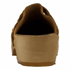 Emmy Nubuck Cognac(Emmy Nubuck Cognac) -Heppo Butik 59167 01 005