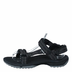 Teva Terra FI Lite CITY LIGHTS BLACK / PASTEL(Terra Fi Lite City Lights Black Pastel)