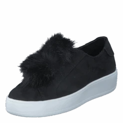 Steve Madden Bryanne Black(Bryanne Black) -Heppo Butik 59237 00 862a34fe b2fd 4082 b9a8 0723ce5c92dd