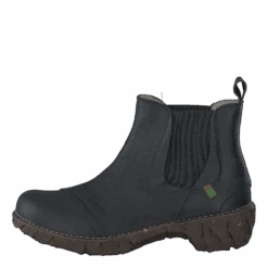 El Naturalista N158 Yggdrasil Black(N158 Yggdrasil Black)