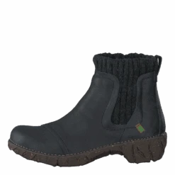 El Naturalista NE23 Yggdrasil Black(Ne23 Yggdrasil Black)