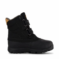 Kavat Frånö WP Black(Frano Wp Black 01) -Heppo Butik 60002 36 003