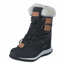 Kavat Idre WP Black(Idre Wp Black) -Heppo Butik 60002 38