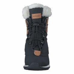 Kavat Idre WP Black(Idre Wp Black) -Heppo Butik 60002 38 202d296e f759 4d8c 9ee3 6810f234807c